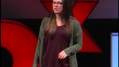 Art for Social Change | Emily Onufer | TEDxYouth@RVA