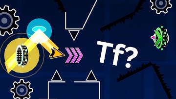 (Gameplay) My Part ~ "Mythic" (Hosted By: Youknowwho)