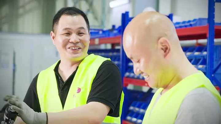 [Grinding | Ultra-Precision] CHINA SERVICE CENTER