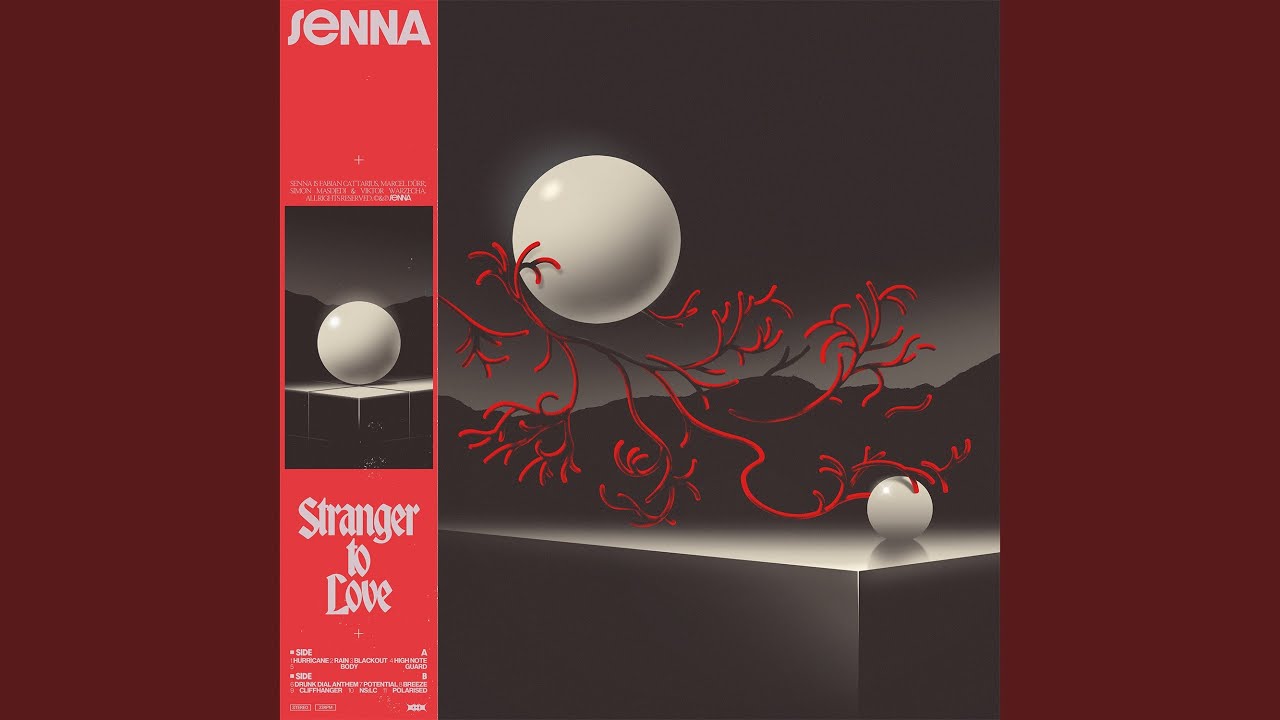 Polarised (feat. Our Mirage)