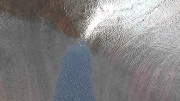 Picchu Rio Gold Bedrock & Gravels Study test pit sample