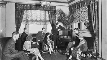 Hit Of The Week Orchestra - ''Back In Your Own Backyard''