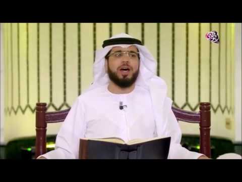 لقد كان في قصصهم عبرة مامعنى كلمة عبرة ولماذا وضعها الله بالقران وسيم يوسف