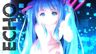 Nightcore - Echo (Vocaloid Song Cover) [Special] @SpeedUpNightshine