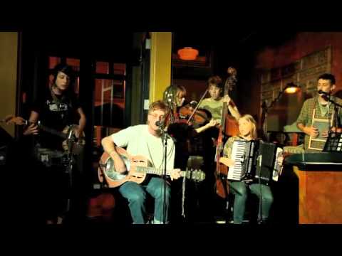 Rusty Hand Band - Lonesome Road Blues