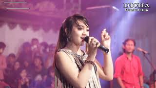 JIHAN AUDI. KONCO TURU. SERA LIVE WONOREJO