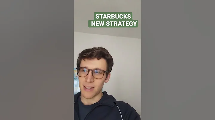 Starbucks' Next Massive Gains By Helping Tesla #shorts #tesla #stockmarket