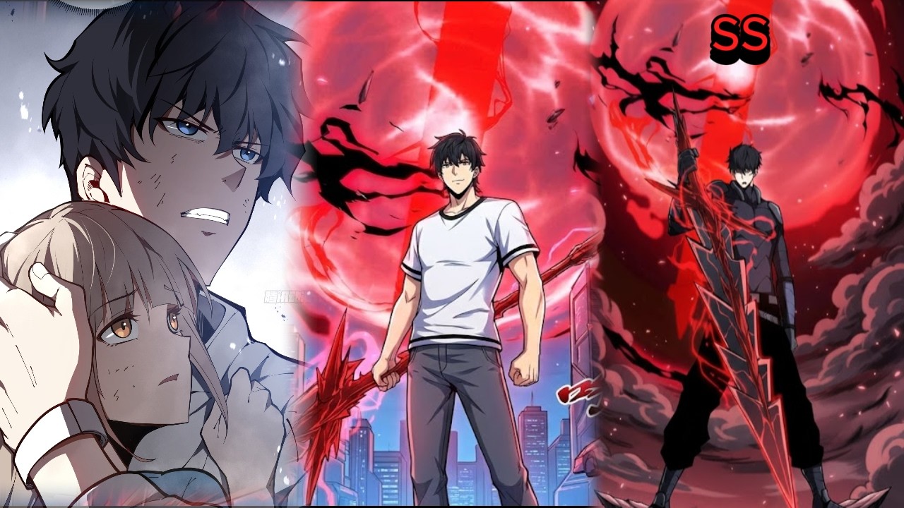 Tận Thế - Ta Hấp Thụ Thuộc Tính Vô Hạn Từ Quái Thú | truyện tranh review