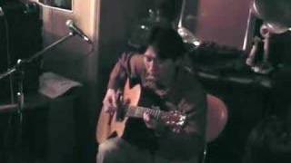 Be Thou My Vision Fingerstyle Guitar Ryohei Shimoyama