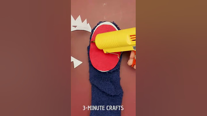 DIY Sock Puppets! TOP CREATIVE IDEAS FOR OLD SOCKS || Everyday Crafts #shorts
