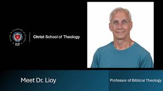 Meet Professor Lioy Content