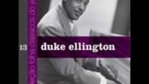 Duke Ellington - Star Dust