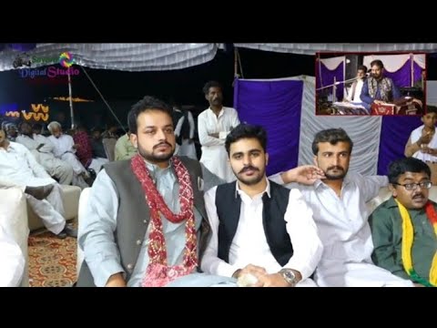 Singer Abid Kanwal Ludi47GroupkhabekiNahi Chahiay Dy Kothia BanglyMehendi Peer Hasnat Waheed Gillani