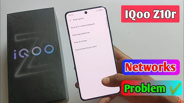 iqoo z10r 5g network problem | iqoo z10r network nahi aa rha hai | iqoo z10r network settings 