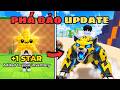 Gờ Quen PHÁ ĐẢO Update Mới NHẤT Của Steal An Egg!!!