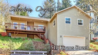 510 Koons St video tour