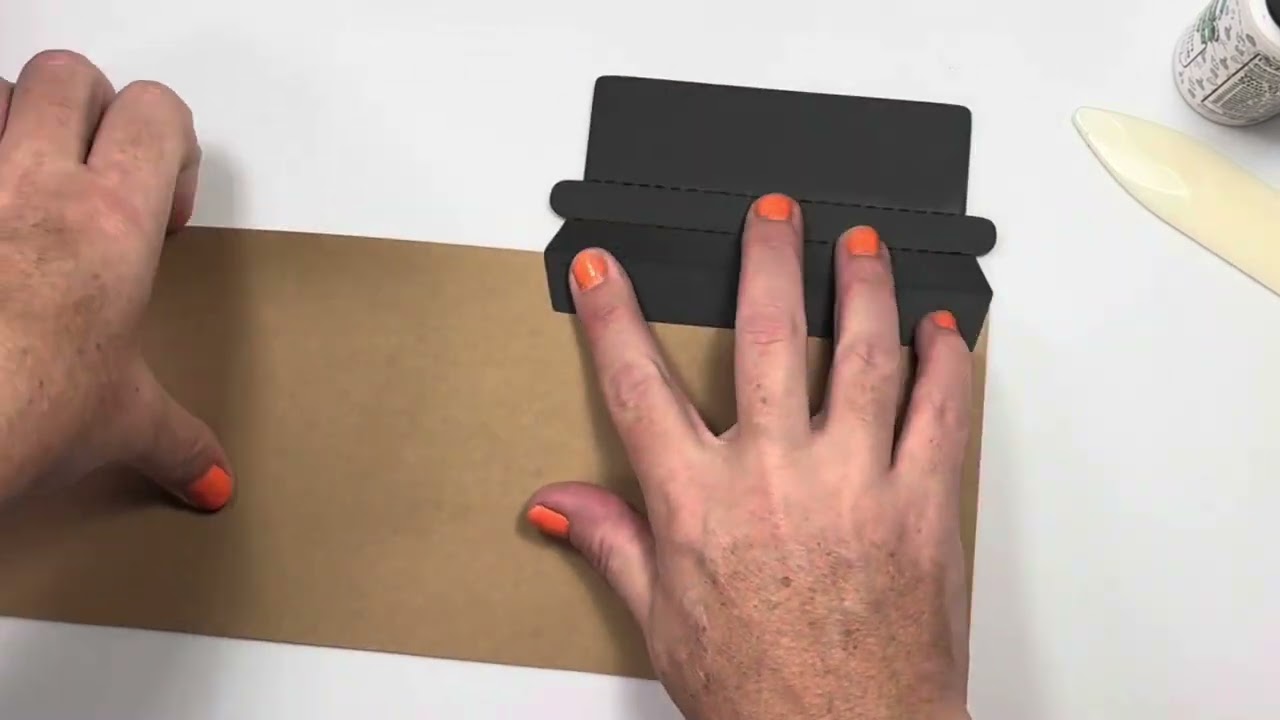 Kscraft policy envelope closure tutorial!