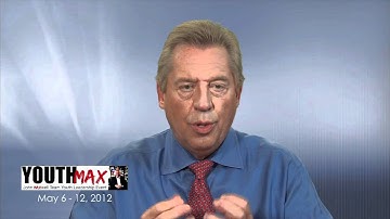 UNITY: Youth Leadership, A Minute With John Maxwell, Free Coaching Video
