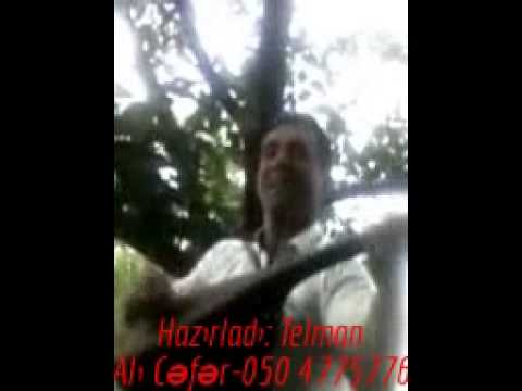 Aşiq Ilham Aslanbeyli-Ruhani ,Bura Qazaxdır, Oğlum!