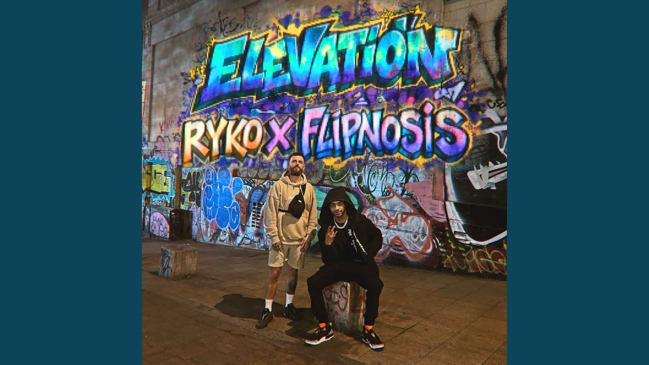 Παρακολούθηση ELEVATION στο YouTube Παρακολούθηση ELEVATION στο YouTube