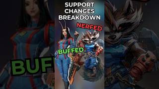 Adam receives HUGE NERF! - Strategist Patch Notes