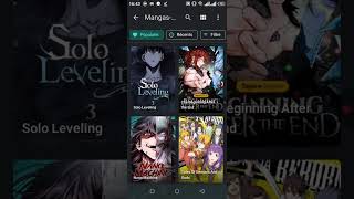 🚀 Installe Mihon pour Lire Tous Tes Scans Gratuitement ! [Tuto Débutant] screenshot 5