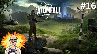 Atomfall ~ Full Game ~ Episode 16