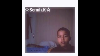 Semih.k - Présentation