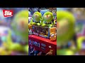 Simpsons super fan shows off collection of memorabilia