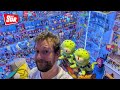 Simpsons super fan shows off collection of memorabilia