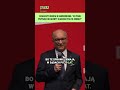 Czarzasty pyta Nawrockiego o kolejne weta. "Przecież to jest jakiś absurd" #shorts