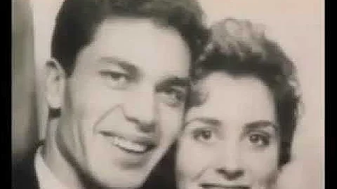 Englebert Humperdinck's Song In Honour Of His  Wif...