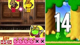 Kirby Super Star Ultra - 2 Player Co-op - Episode 14: Sub-Games screenshot 4