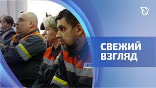 Неделя безопасности / ЕВРАЗ / Телекон