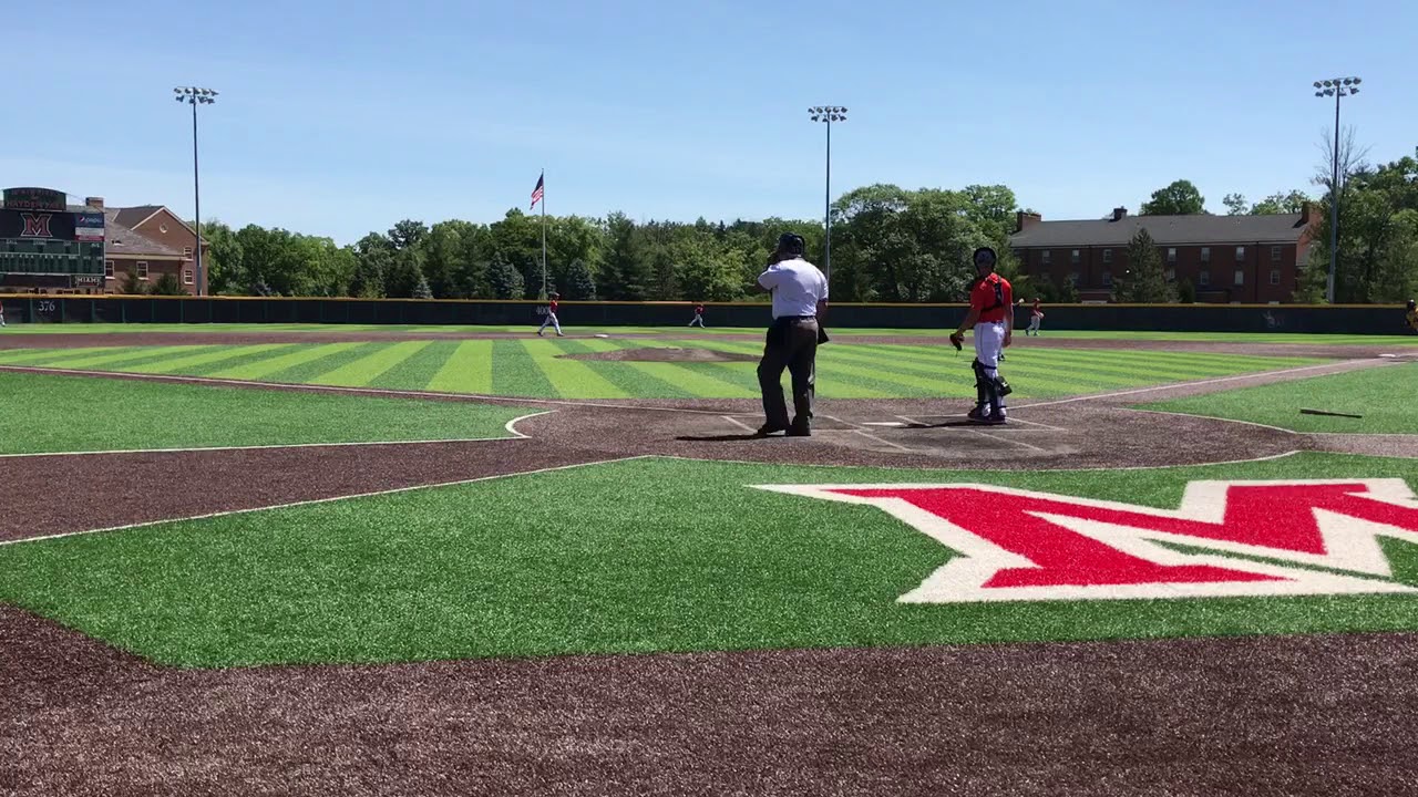 Double Cincy Flames Tournament of Champions, June 15, 2018 YouTube