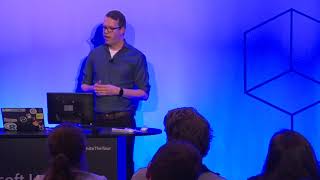 Celebrity Moving advanced analytics to your SQL Server databases Wealth