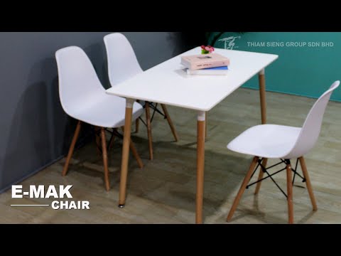 E-MAK CHAIR