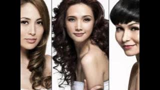 Asia's Next Top Model Cycle 1 'Final 3'