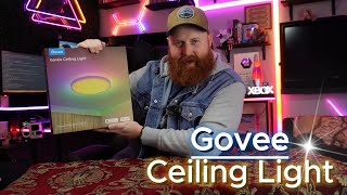 Unboxing: Govee Ceiling Light (Part 1)