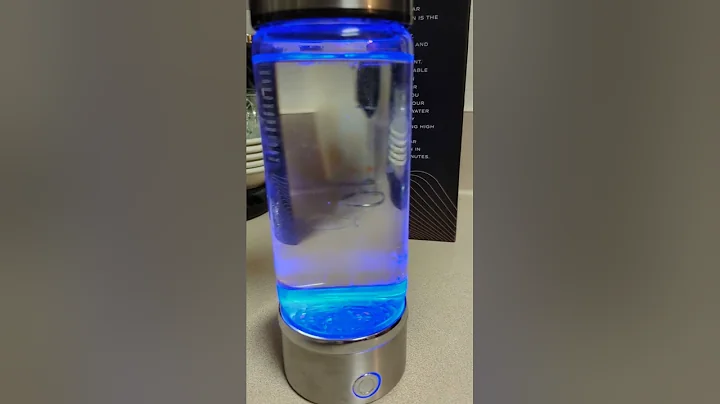 H2 Smart Hydrogen Cup