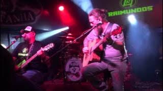 Raimundos - 10 - BE A BA - Ao vivo no Bar da Montanha em Limeira ( Primão HD ) 2017