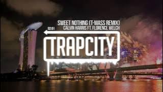 Calvin Harris - Sweet Nothing ft. Florence Welch (T-Mass Remix)