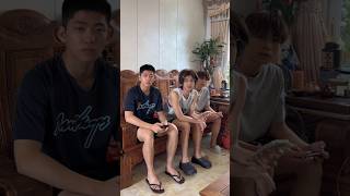 Douyin boys makeup tutorial #asian #chineseboy #handsome #tiktokvideo #shorts