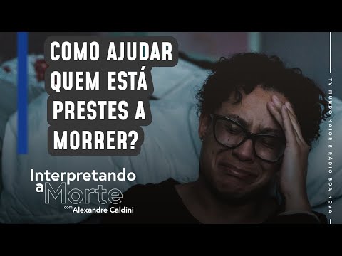 Vídeo: Notas Sobre Não Lidar Com A Morte - Rede Matador