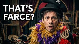 Farce vs. Other Comedy Styles: What You Need to Know