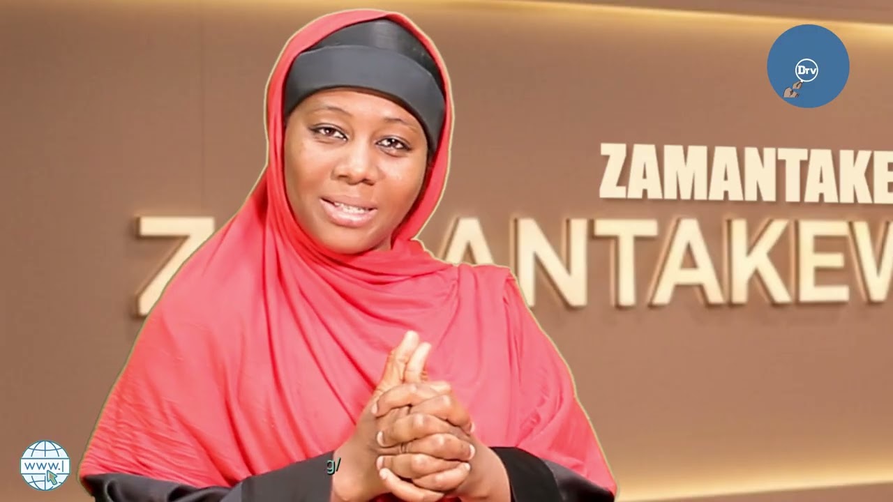 ZAMAN TAKEWA; Hassada da Kishi Bashi Da Su Da Amfani Sai Dai Su Hana Mai Yi Bacci