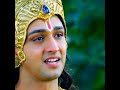 Mahabharatham 💕.....Sri Krishna....Muguntha Muguntha song/status version