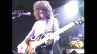 Van Halen -  Without You (Live 1998)