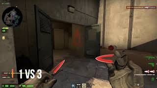 CS:GO - Fragmovie by Marcos mp Posser #19