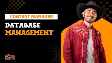 Wix Content Manager Tutorial 2025 - Create a Database With Wix